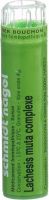 Produktbild von Sn Lachesis Muta Complexe Granulat Grösse 5 Tube 4g