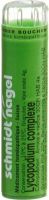 Produktbild von Sn Lycopodium Complexe Granulat Grösse 5 Tube 4g