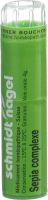 Produktbild von Sn Sepia Complexe Granulat Tube 4g