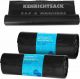 Image du produit Funny Kehrichtsack 110L Stark 15 Rolle 10 Stück