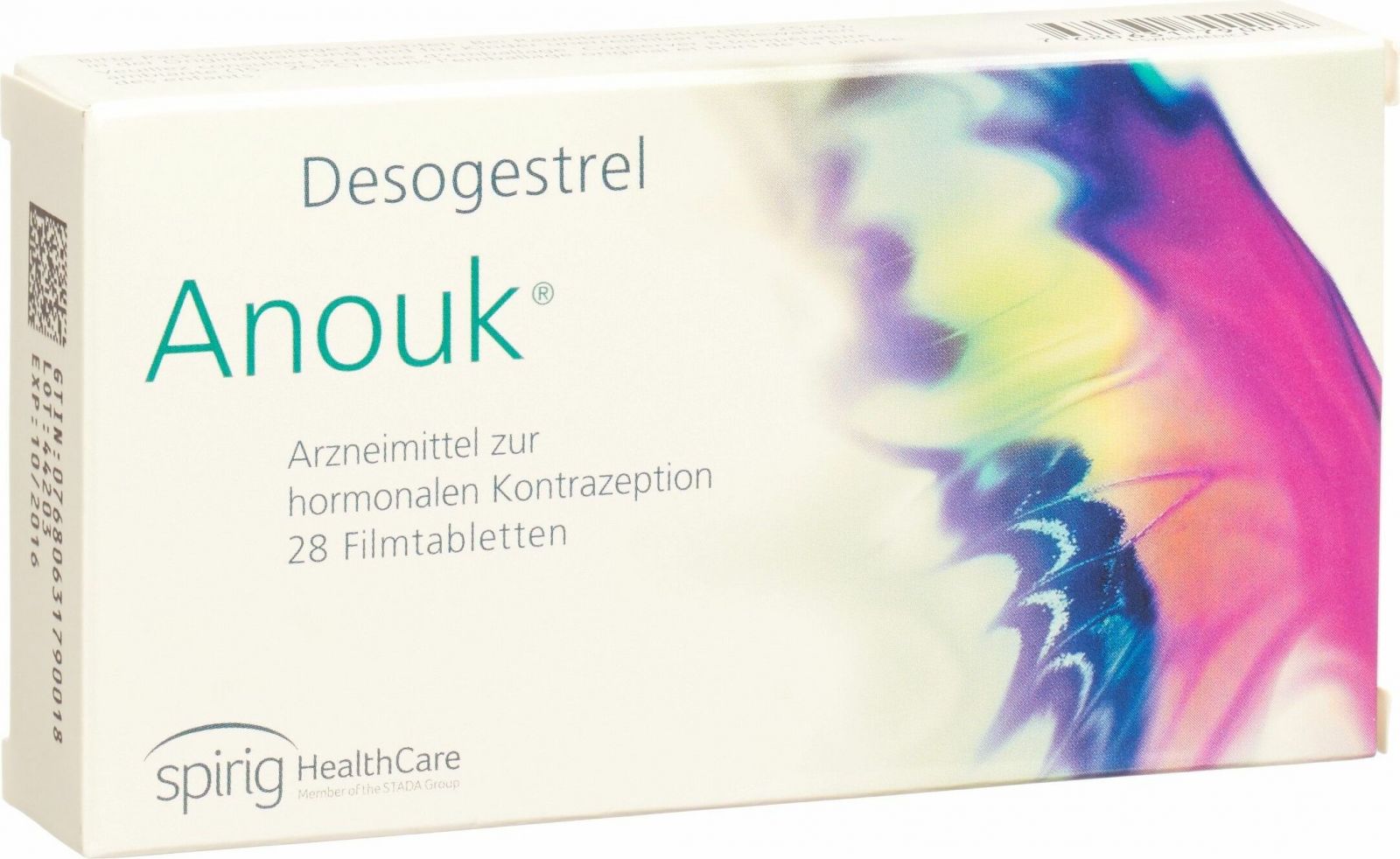 Kann die Pille das Wachstum beeinflussen? Kann die Pille das Wachstum beeinflussen?