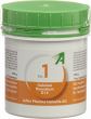 Produktbild von Adl Schüssler Nr. 1 Calc Fluor Tabletten D 12 Dose 250g