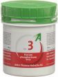 Produktbild von Adl Schüssler Nr. 3 Ferr Phos Tabletten D 12 Dose 250g