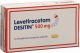Produktbild von Levetiracetam Desitin Filmtabletten 500mg 20 Stück