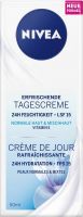 Produktbild von Nivea Essentials Tagescreme LSF 15 50ml