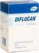 Produktbild von Diflucan Suspension 40mg/ml Forte 35ml
