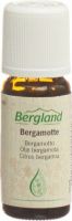 Produktbild von Bergland Bergamotte-Öl 10ml