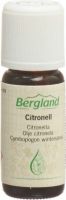 Produktbild von Bergland Citronell-Öl 10ml