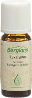 Produktbild von Bergland Eukalyptus-Öl 10ml
