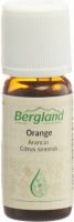 Image du produit Bergland Orangen-Öl 10ml