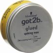 Immagine del prodotto Got2b Glued Spiking Wax Jar 75ml