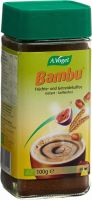 Product picture of A. Vogel Bambu Instant Pulver 100g