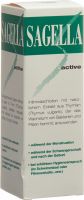 Produktbild von Sagella Active Waschlotion Spezialpflege 250ml