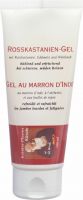 Produktbild von Künzle Rosskastanien Gel Tube 100ml