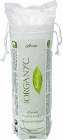 Produktbild von Organyc Wattepads 70 Stück