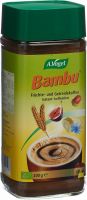 Produktbild von A. Vogel Bambu Instant Pulver 200g