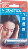 Product picture of Arkopharma Migrastick Forte Dm Stick Bille 2ml