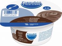 Produktbild von Fresubin 2kcal Creme Schokolade 4x 125g