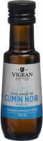 Produktbild von Vigean Kümmelöl mit Schwarzkümmel Flasche 100ml