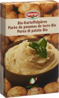 Immagine del prodotto Morga Kartoffelpuree Bio Knopse 150g
