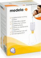 Produktbild von Medela Brusternährungsset