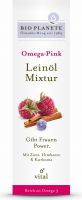 Product picture of Bio Planete Omega Pink Leinoel-Mixtur 100ml