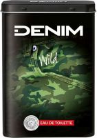 Immagine del prodotto Denim Wild Eau de Toilette 100ml