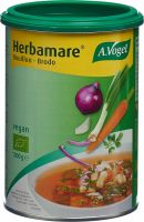 Product picture of Vogel Herbamare Bouillon organic tin 1000g