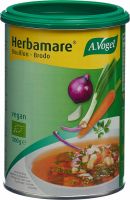 Produktbild von Vogel Herbamare Bouillon Bio Dose 1000g