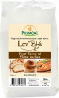 Immagine del prodotto Primeal Lev'ble Sauerteigpulver 260g