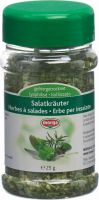 Produktbild von Morga Salatkräuter Gefriergetrocknet 25g