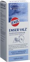 Produktbild von Emser Salz Kombipack Kindernasendusche