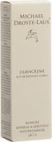Product picture of Droste-Laux Zahncreme Tube 50ml