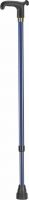 Produktbild von Ossenberg Metallstock Blau 75-96cm Derby