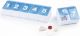 Produktbild von Vitility Medikamentendosierer 7 Tage