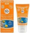 Produktbild von Alphanova Sun Spray Bio Gefaerbt Sf50+ O Nano 50ml