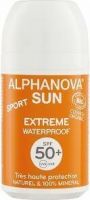 Produktbild von Alphanova Sun Bio Extrem Sport 50+ 50g