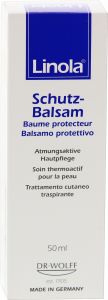 Produktbild von Linola Schutz-Balsam 50ml