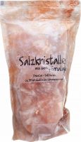 Produktbild von Himalaya Kristallsalz Brocken 1kg