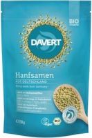 Immagine del prodotto Davert Hanfsamen Bio Beutel 150g