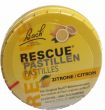 Produktbild von Rescue Pastillen Zitrone Dose 50g