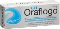 Produktbild von Oraflogo Gel Tube 10ml