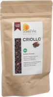 Produktbild von Soleil Vie Roh-Kakaosplitter Criollo Bio 120g