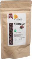 Immagine del prodotto Soleil Vie Roh-Kakaosplitter Criollo Bio 120g