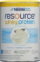 Produktbild von Resource Whey Protein 300g
