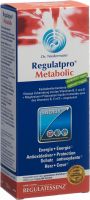 Produktbild von Dr. Niedermaier Regulatpro Metabolic Flasche 350ml