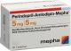 Produktbild von Perindopril Amlodipin-Mepha Tabletten 5mg/5mg 30 Stück