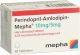Produktbild von Perindopril Amlodipin-Mepha Tabletten 10mg/5mg 30 Stück
