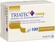 Produktbild von Triatec Comp Tabletten 5mg 5/25 100 Stück