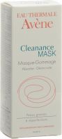 Produktbild von Avène Cleanance MASK Peeling-Maske 50ml
